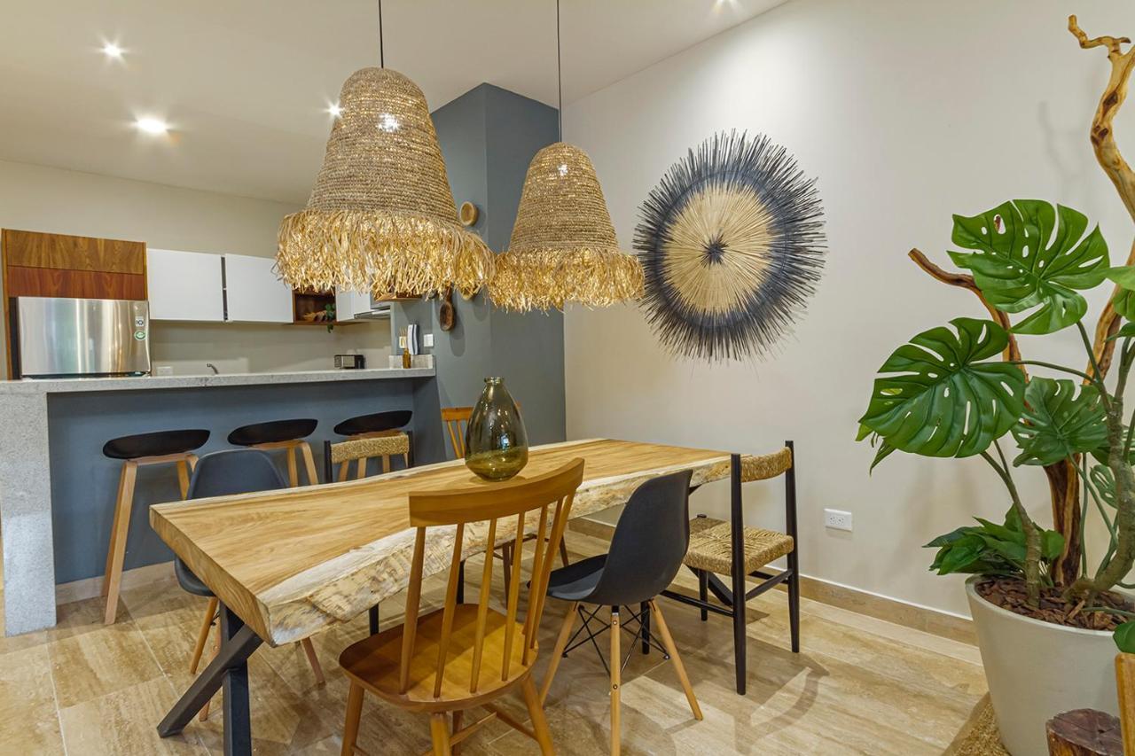 Paramar Viva En Aldea Zama