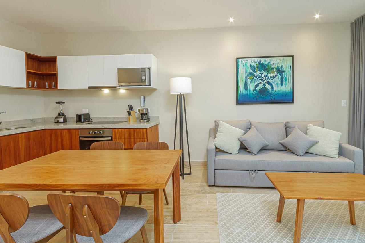 Paramar Viva En Aldea Zama