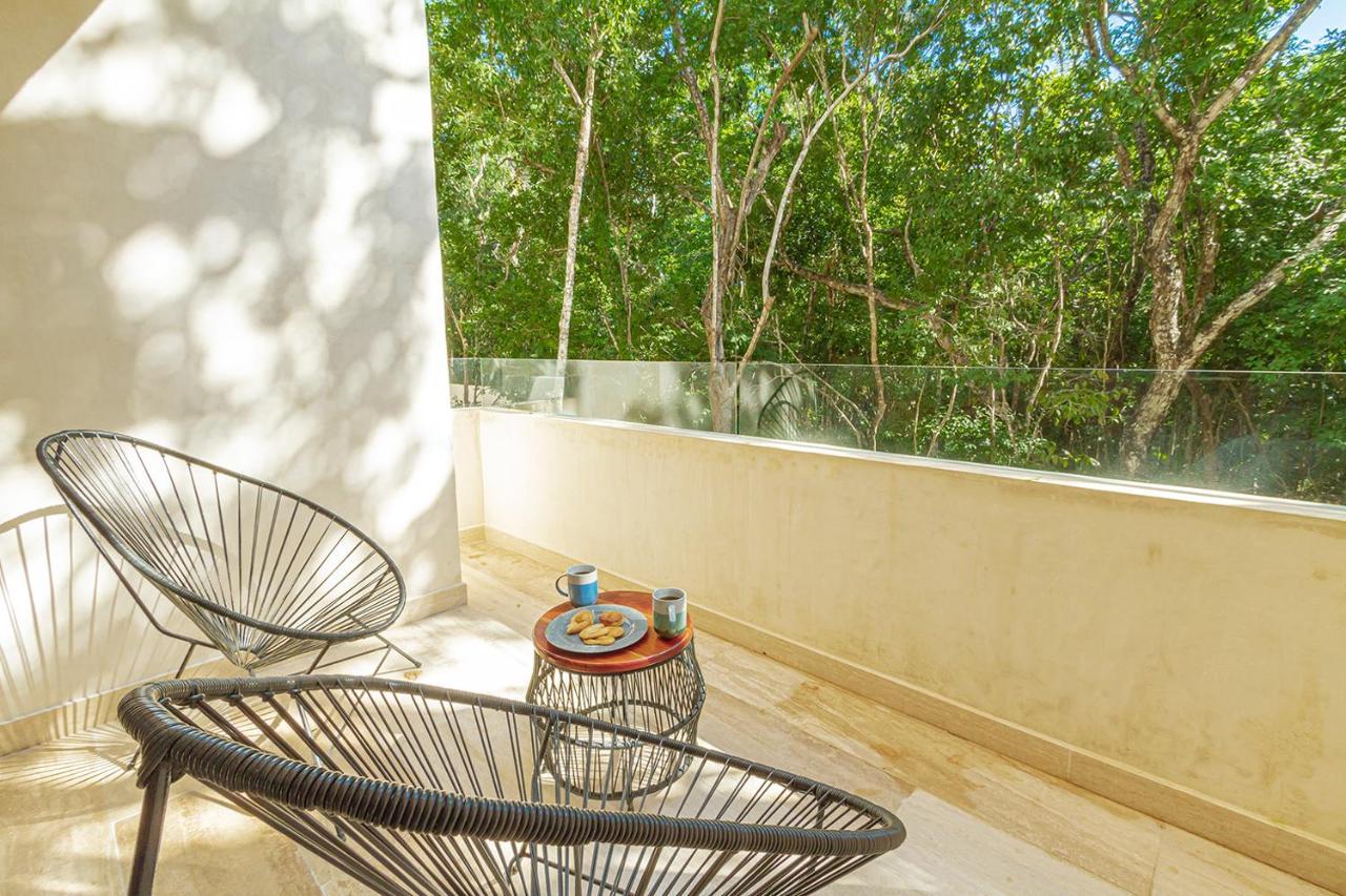 Apartment Paramar Viva En Aldea Zama