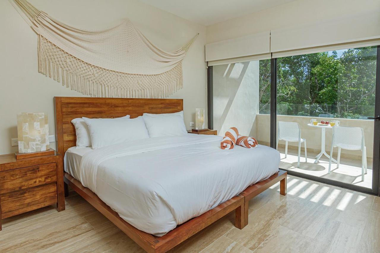 Apartment Paramar Viva En Aldea Zama *