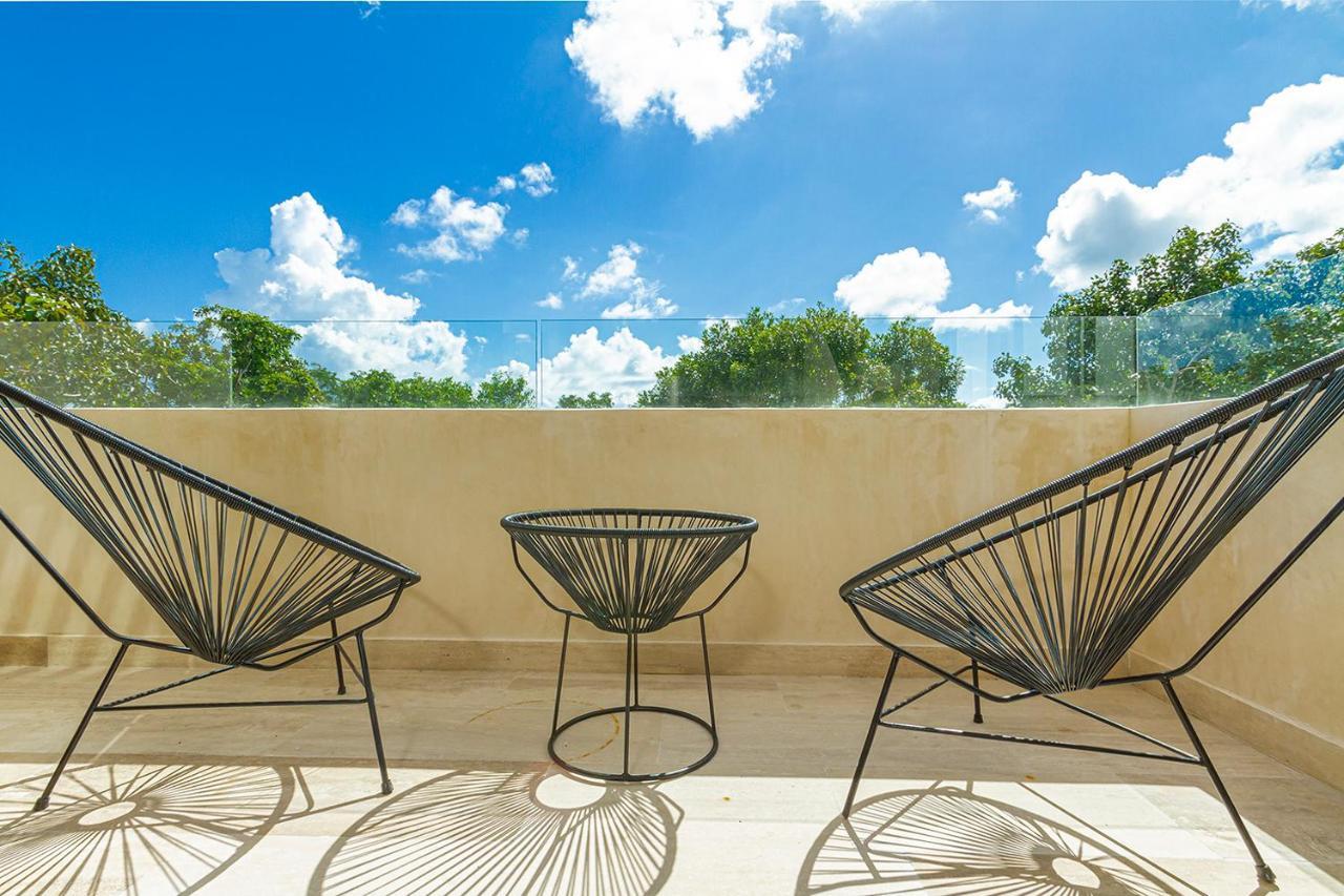 Paramar Viva En Aldea Zama Tulum