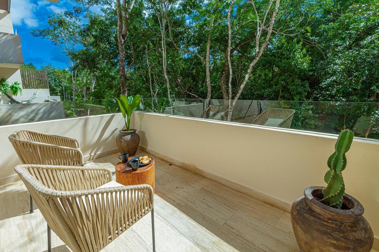 Paramar Viva En Aldea Zama Tulum