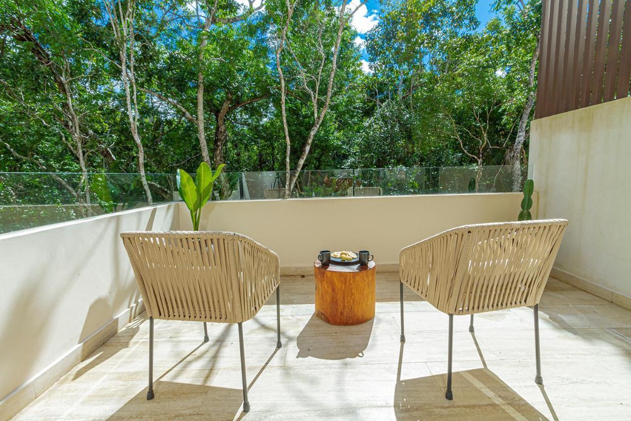 Apartment Paramar Viva En Aldea Zama *