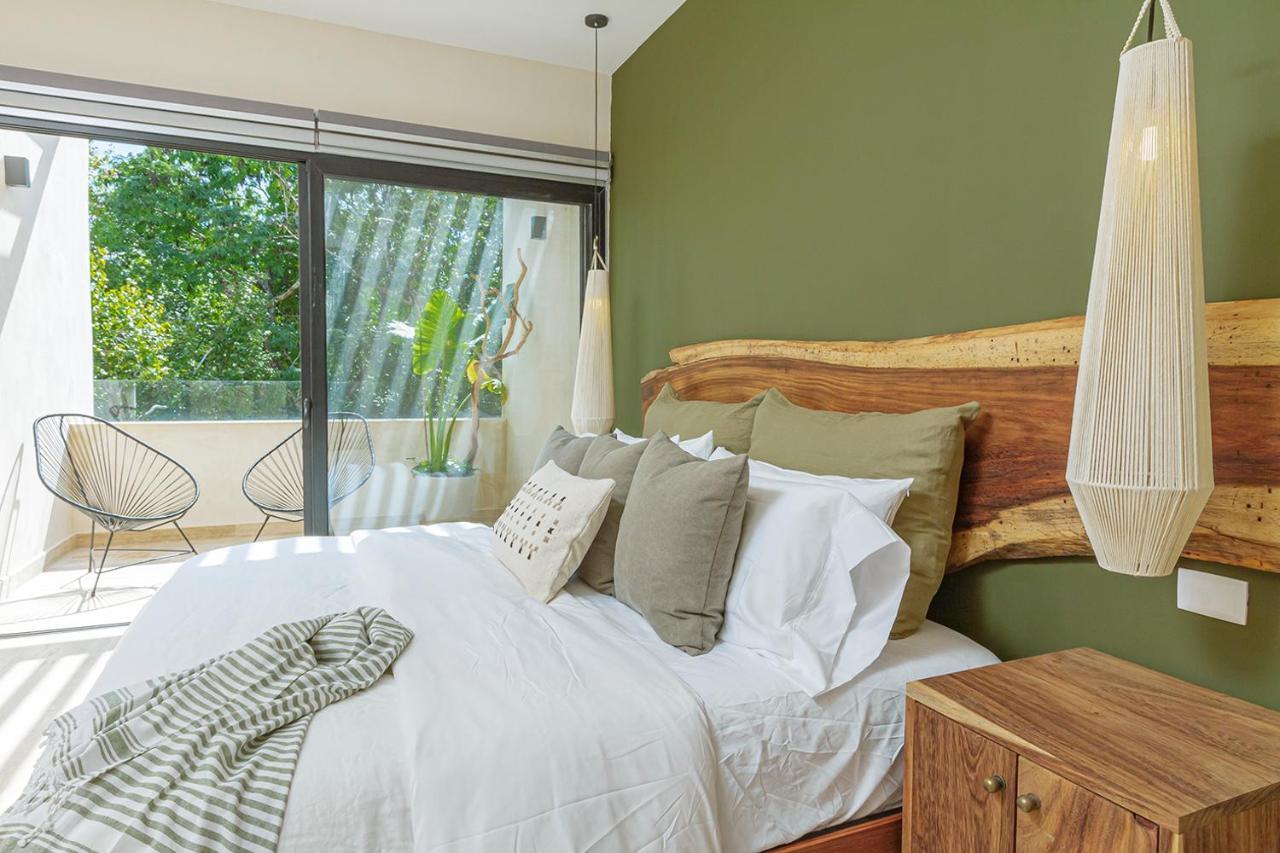 Paramar Viva En Aldea Zama Apartment