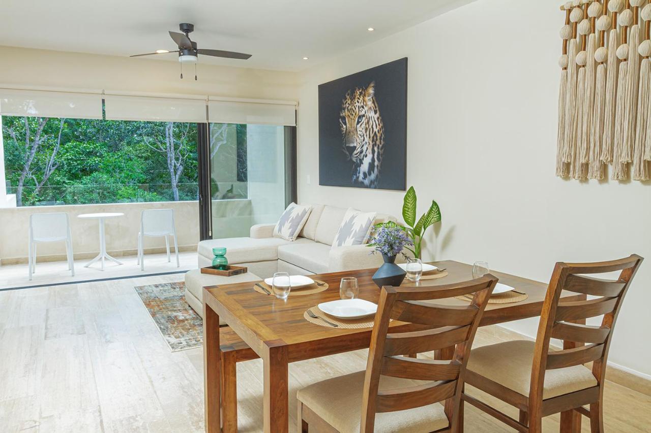 Paramar Viva En Aldea Zama *