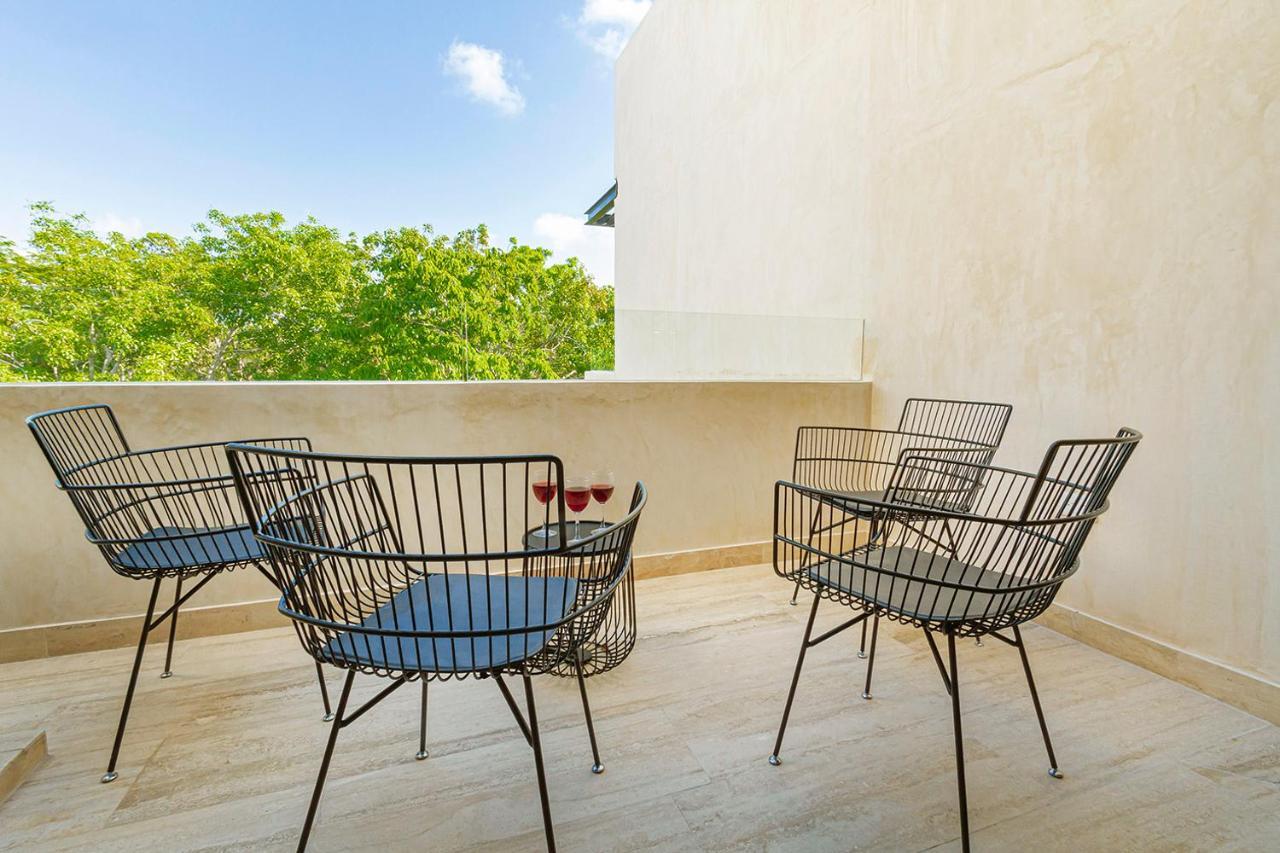 Apartment Paramar Viva En Aldea Zama *