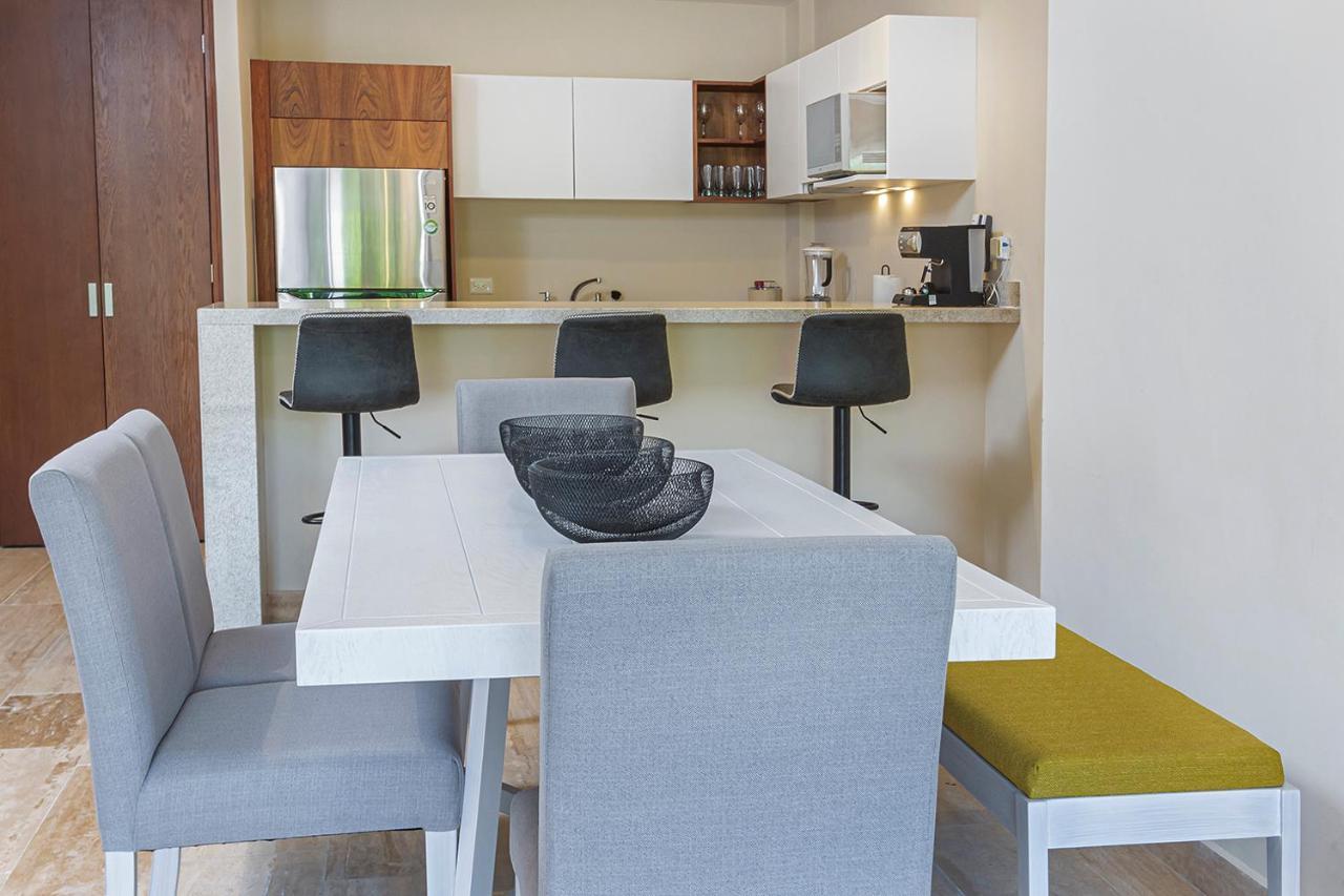Apartment Paramar Viva En Aldea Zama Tulum