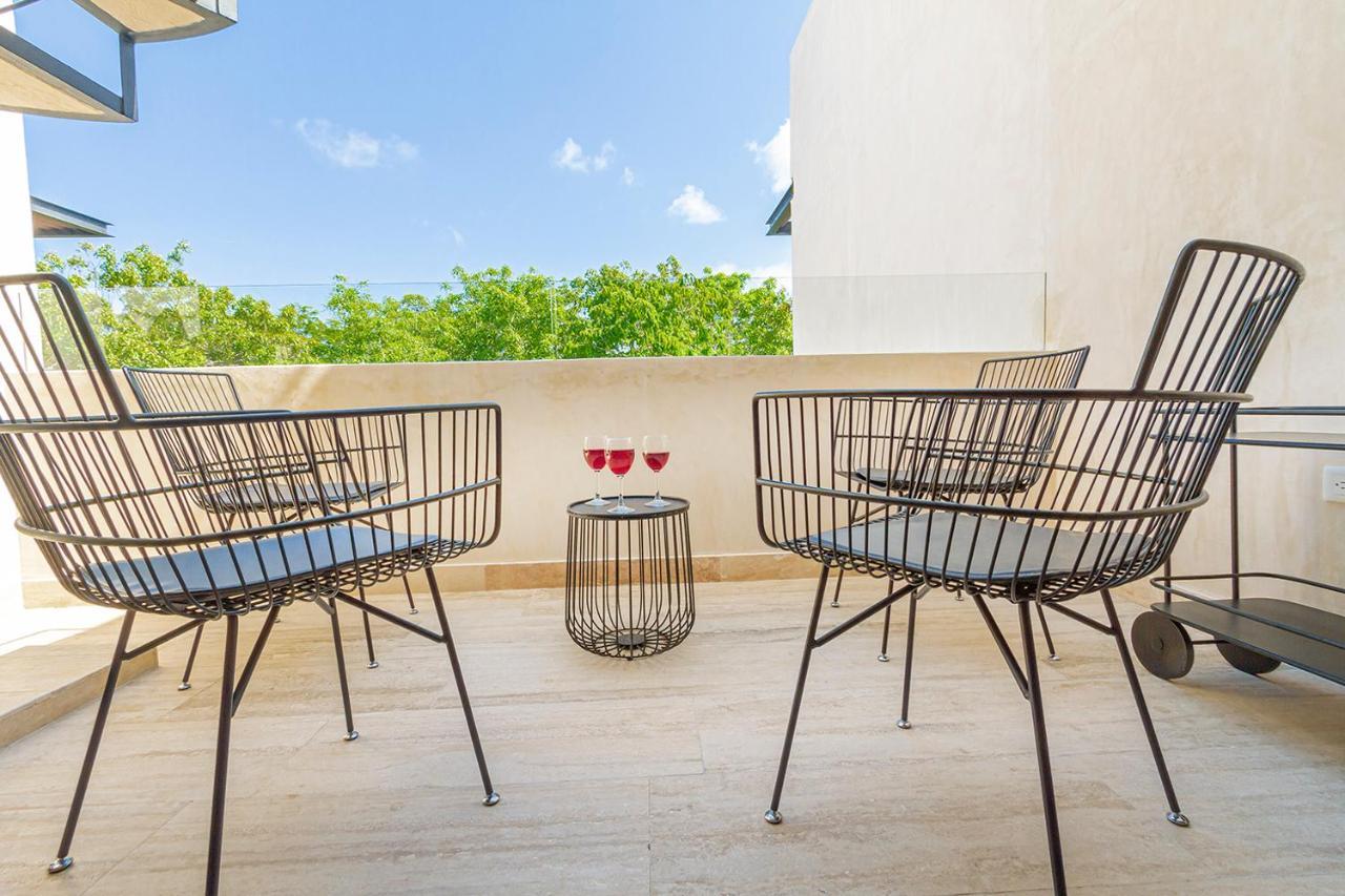 Apartment Paramar Viva En Aldea Zama *