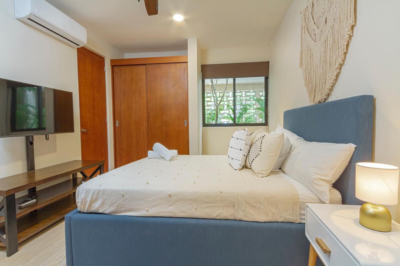 Apartment Paramar Viva En Aldea Zama Tulum