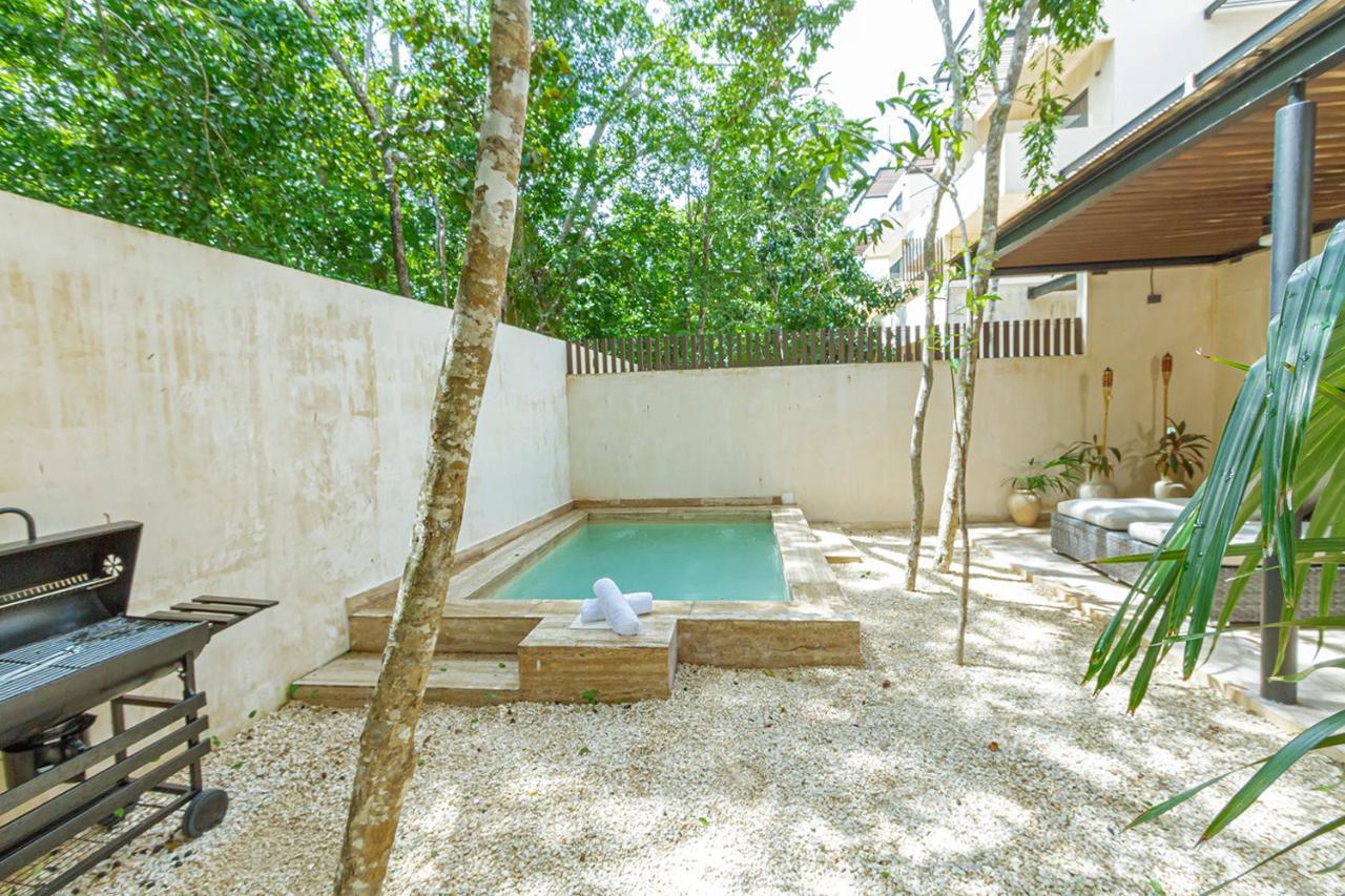 Paramar Viva En Aldea Zama * Tulum