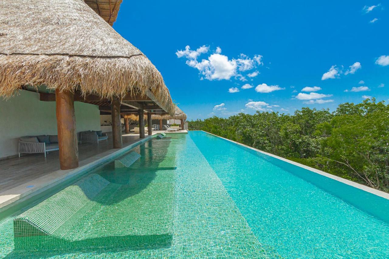 Apartment Paramar Viva En Aldea Zama *