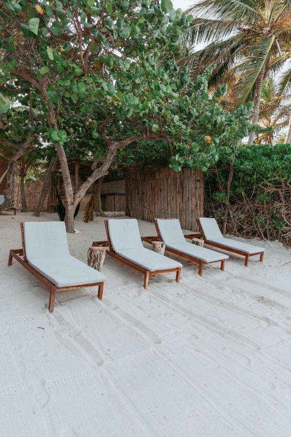 Casa Grande, Beachfront In