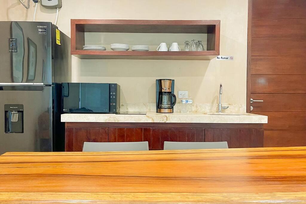 Eco-friendly And Modern Loft 1 By Noox