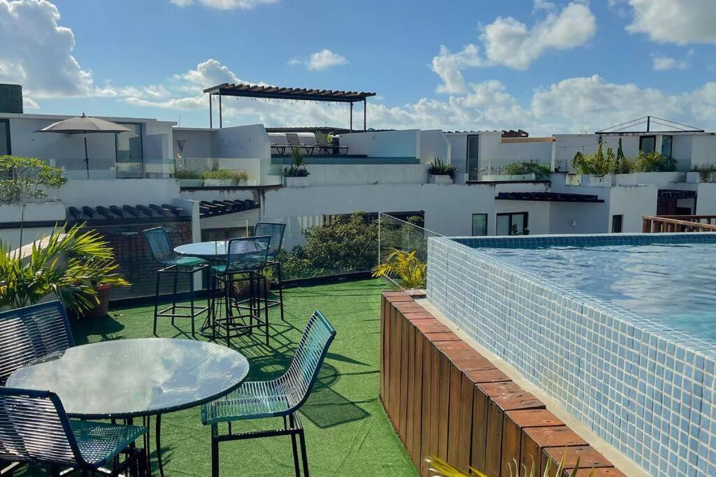 Apartment Eco-friendly And Modern Loft 1 By Noox