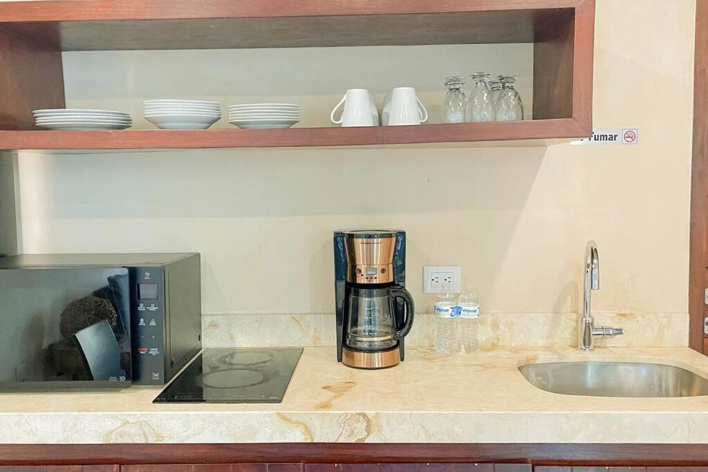 Eco-friendly And Modern Loft 1 By Noox Tulum