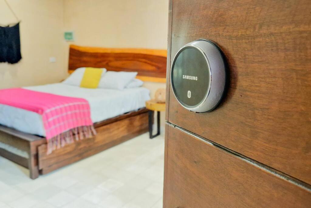 Eco-friendly And Modern Loft 1 By Noox Apartment *