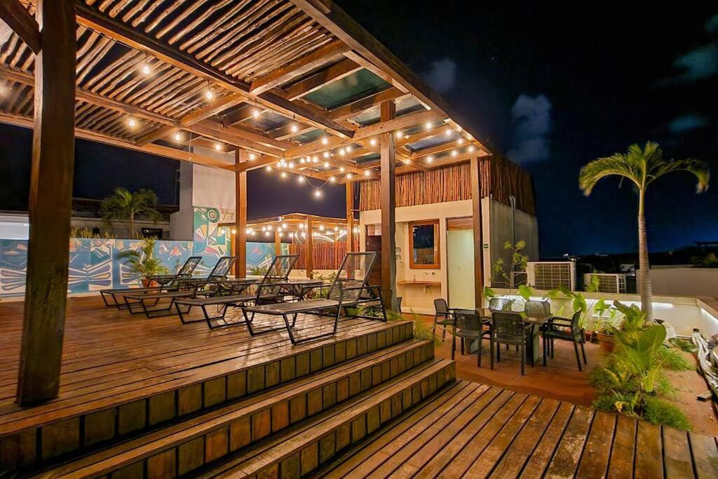 Eco-friendly And Modern Loft 1 By Noox *