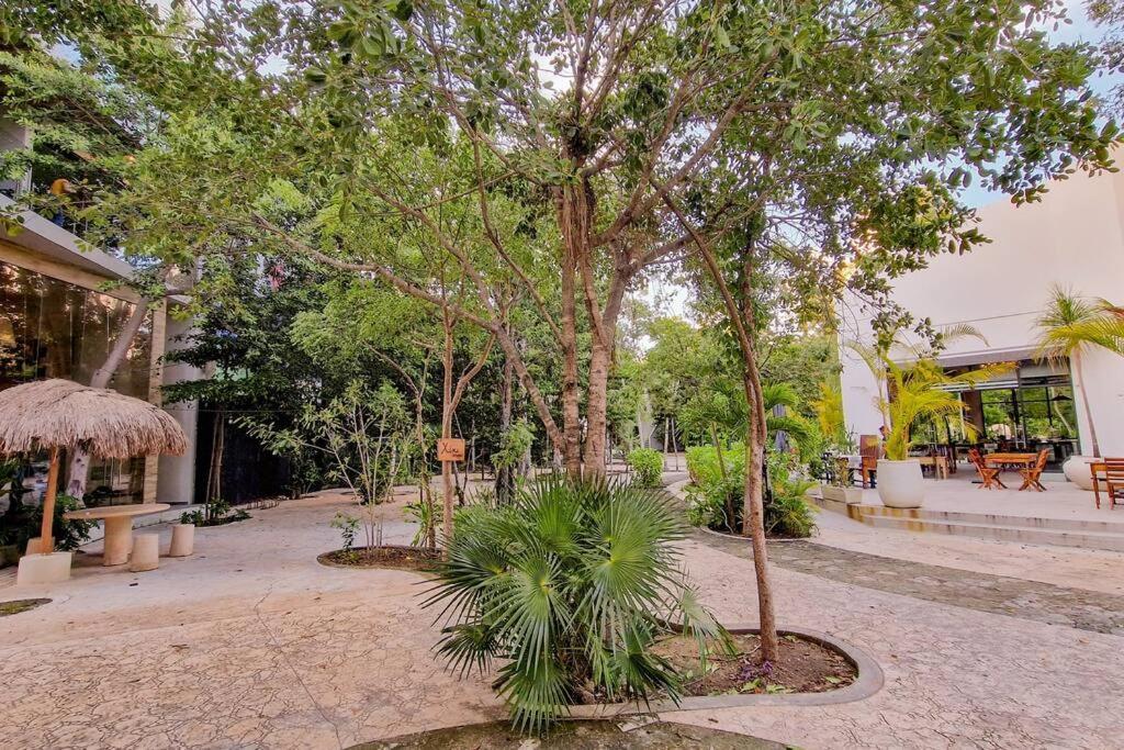 Eco-friendly And Modern Loft 1 By Noox