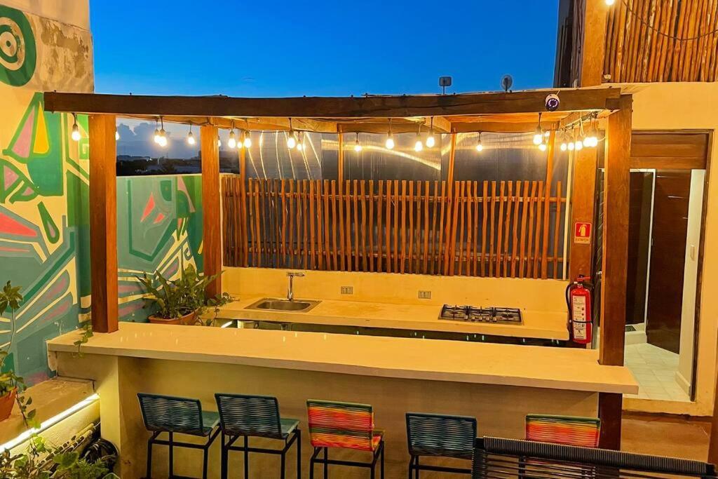 Eco-friendly And Modern Loft 1 By Noox *