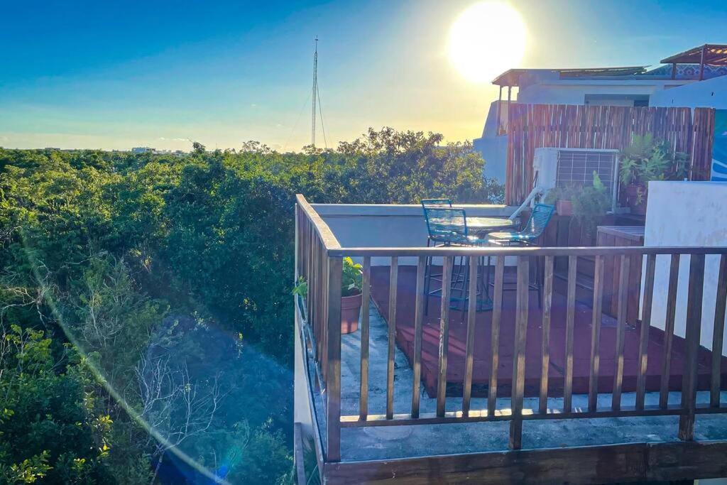 Apartment Eco-friendly And Modern Loft 1 By Noox *