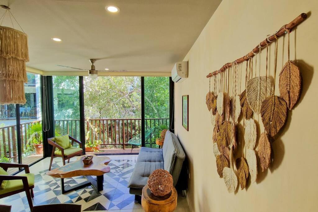 Apartment Eco-friendly And Modern Loft 1 By Noox *