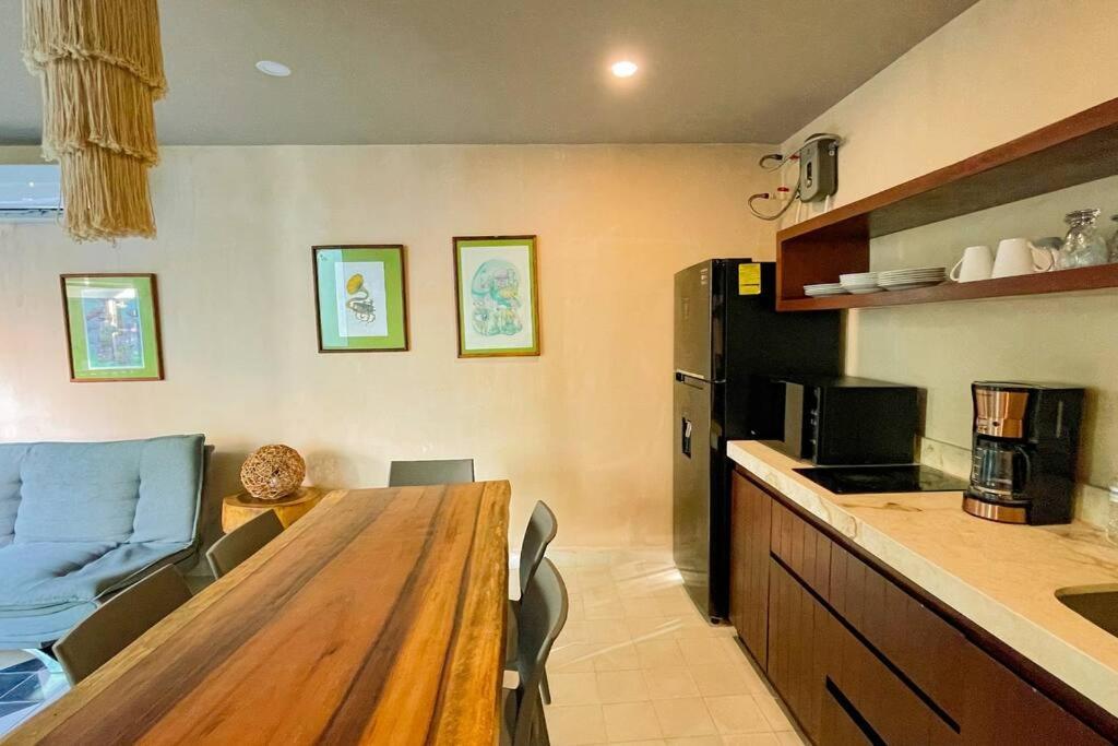 Eco-friendly And Modern Loft 1 By Noox