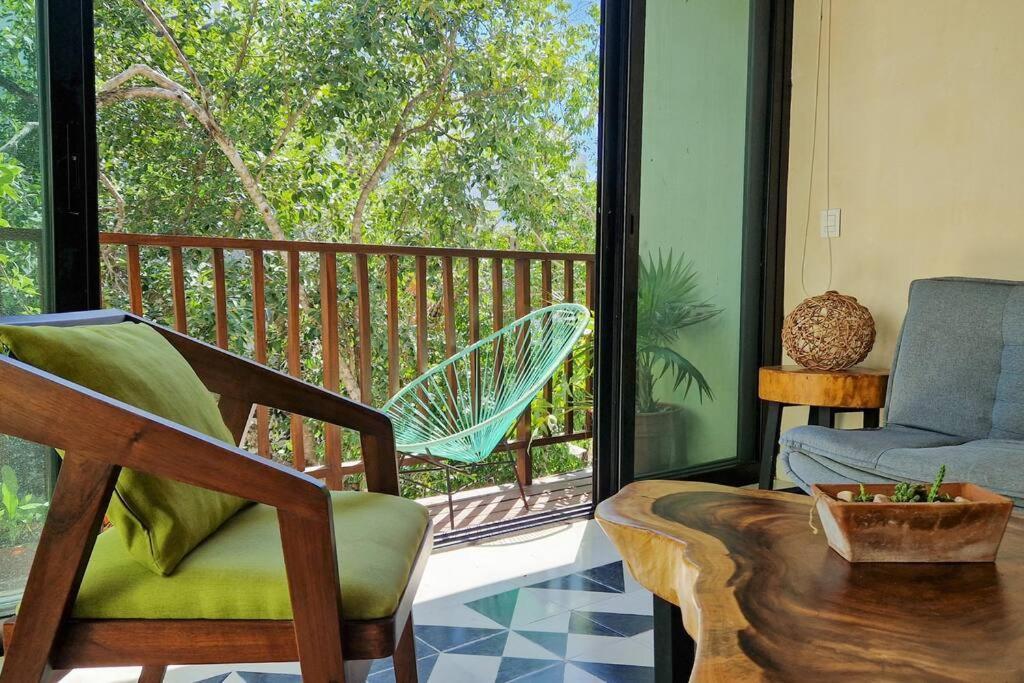 Apartment Eco-friendly And Modern Loft 1 By Noox