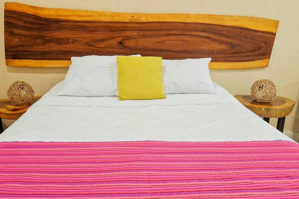 Eco-friendly And Modern Loft 1 By Noox Apartment