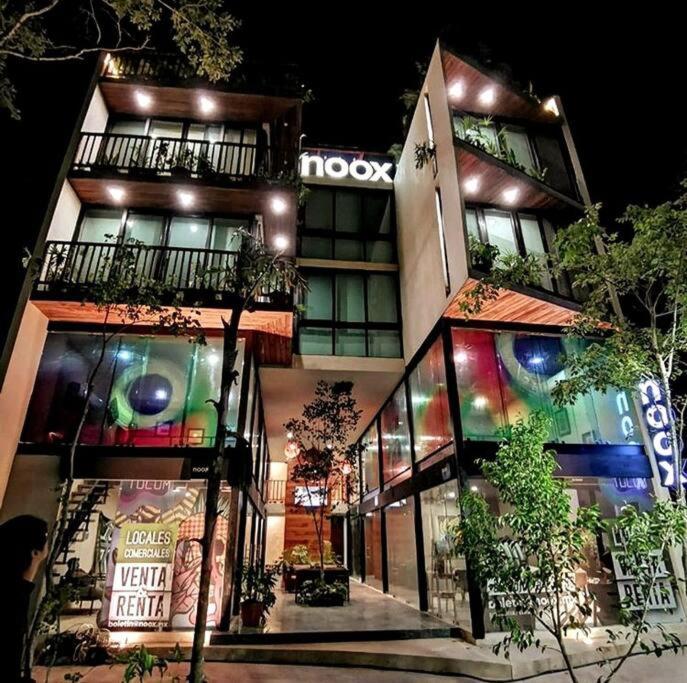 Eco-friendly And Modern Loft 1 By Noox Apartment *