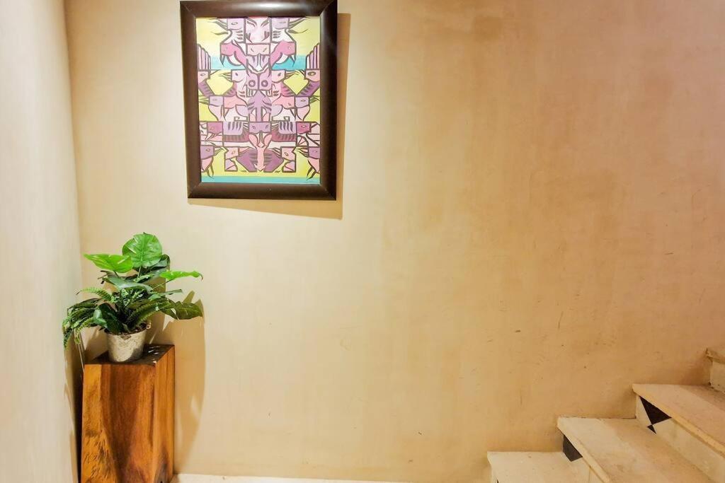 Eco-friendly And Modern Loft 1 By Noox Apartment Tulum