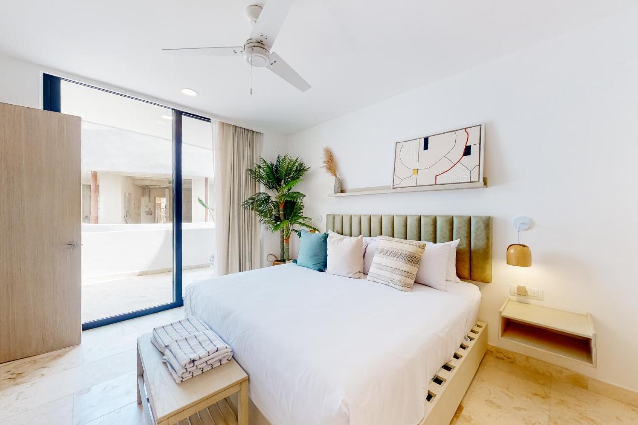 Apartment Anah Hunab 415 Tulum