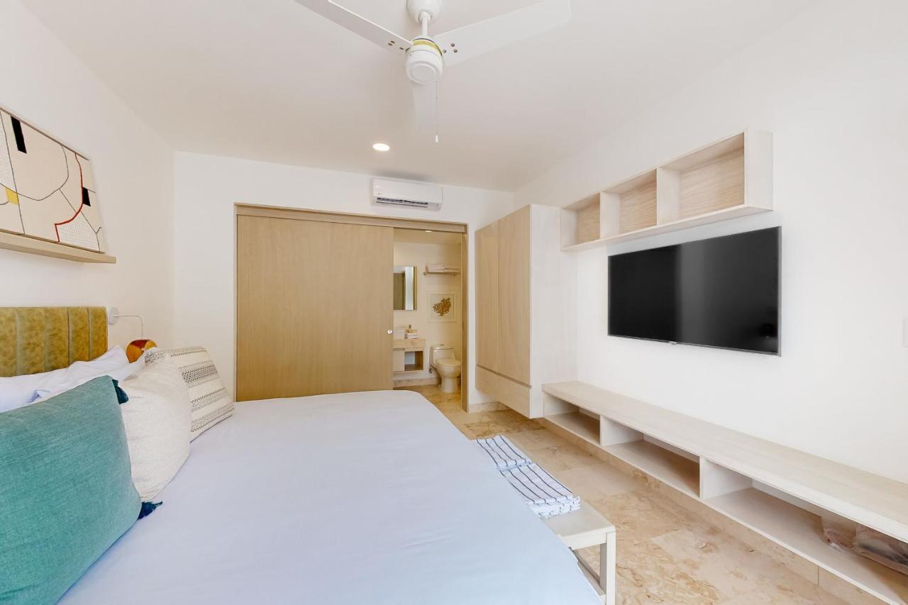 Anah Hunab 415 Apartment