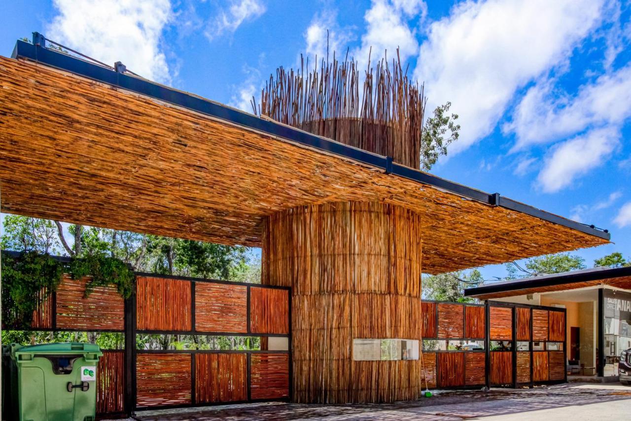 Apartment Anah Hunab 415 Tulum