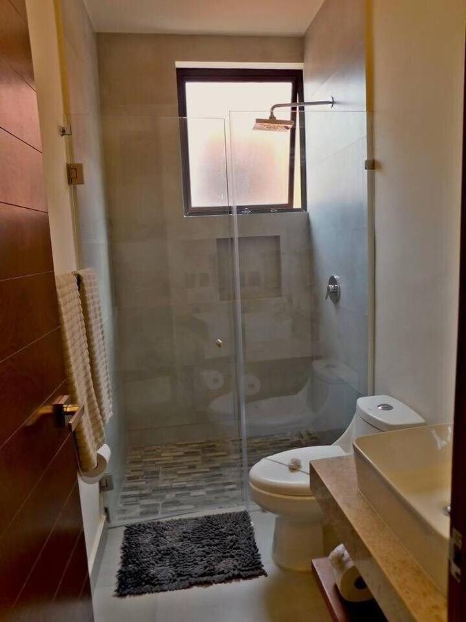 Apartment Amplio Depto. C/terraza Privada + Hermosa Piscina Tulum