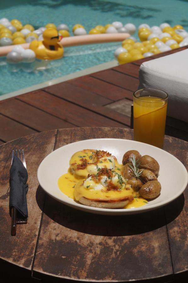 Lucky Duck Dt Hotel Tulum