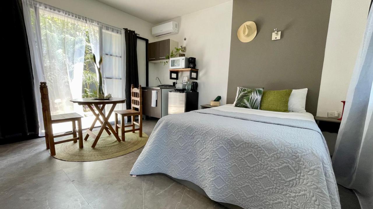 Casa Villamatisse Apartment Tulum