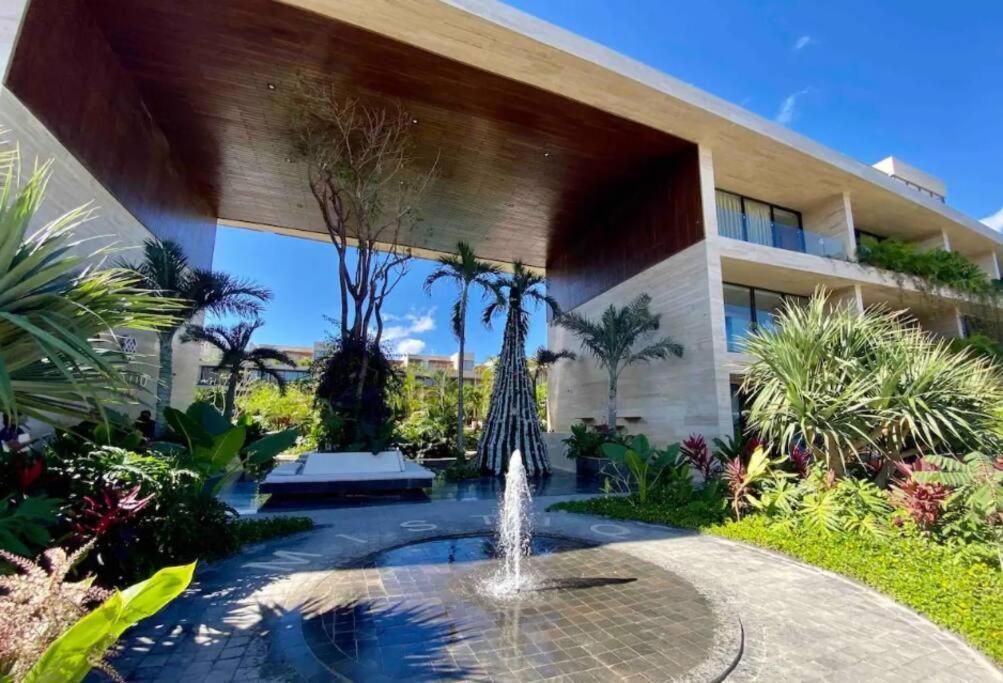 Apartment De Lujo En Mistiq *