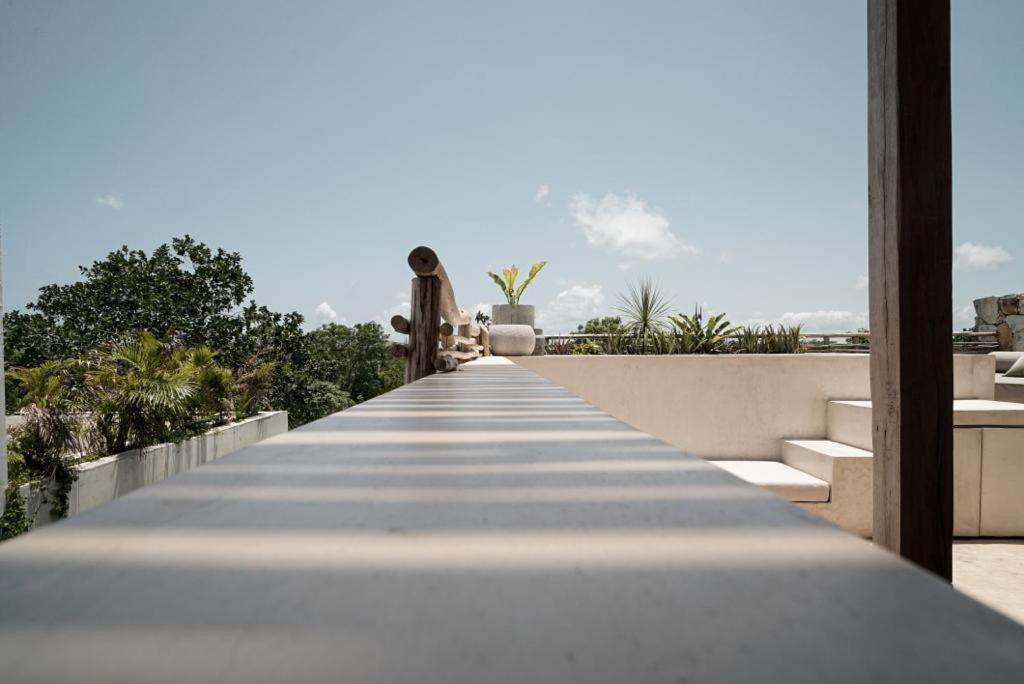 Teva Tulum, Aldea Zama Apartment