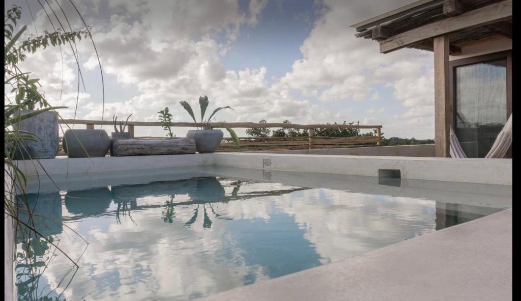 Teva Tulum, Aldea Zama *
