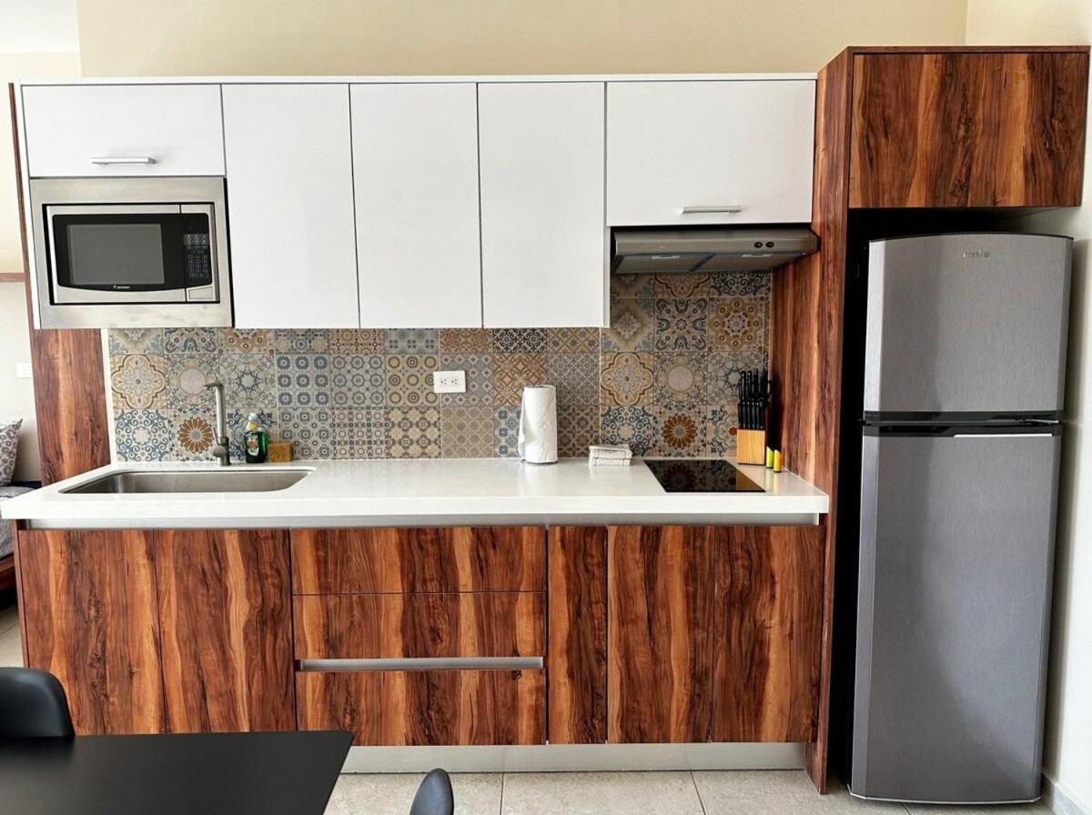 Apartment Estudio Con Piscina Privada | Gimnasio | Relax *