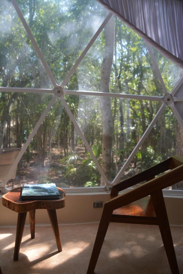 Luxury tent Glamping Mayan Glam *