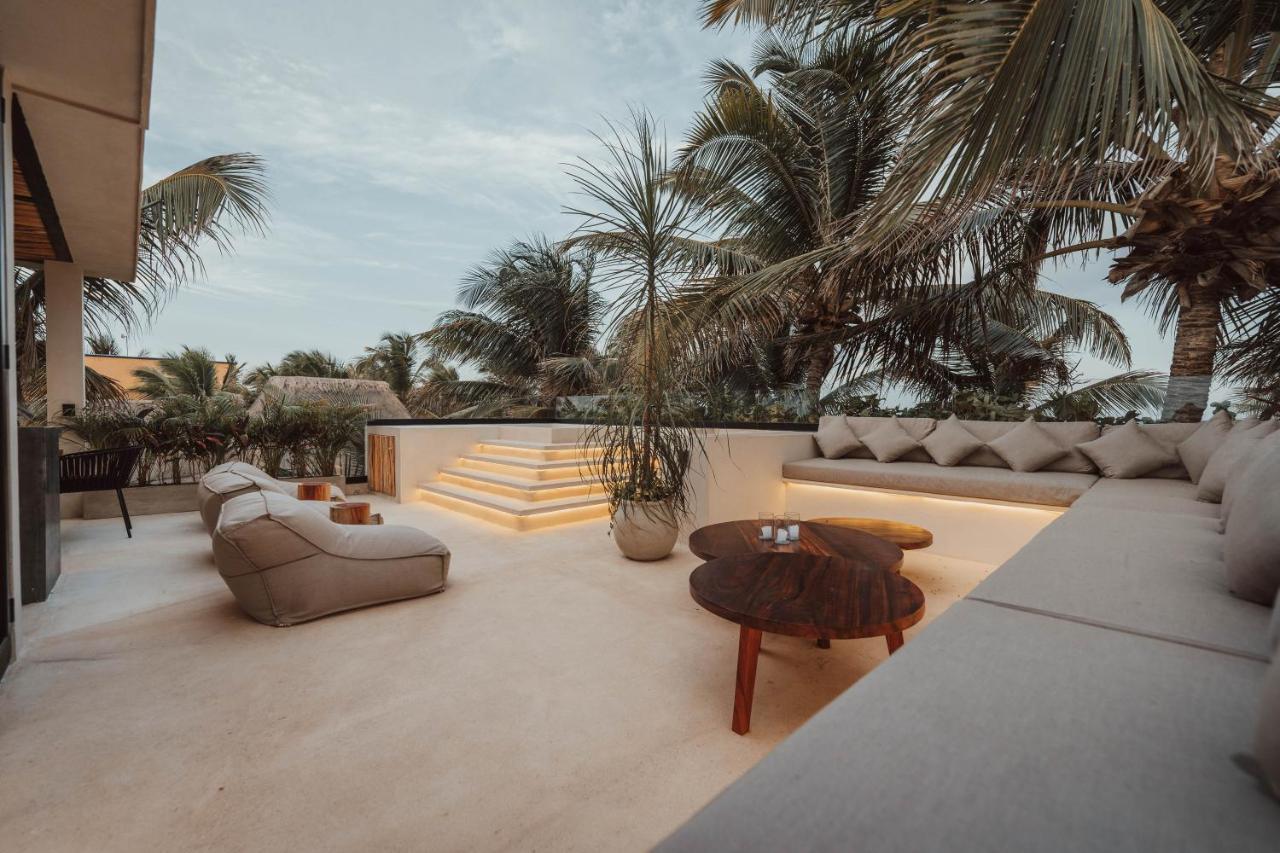 Holiday home Casa Grande, Beachfront In