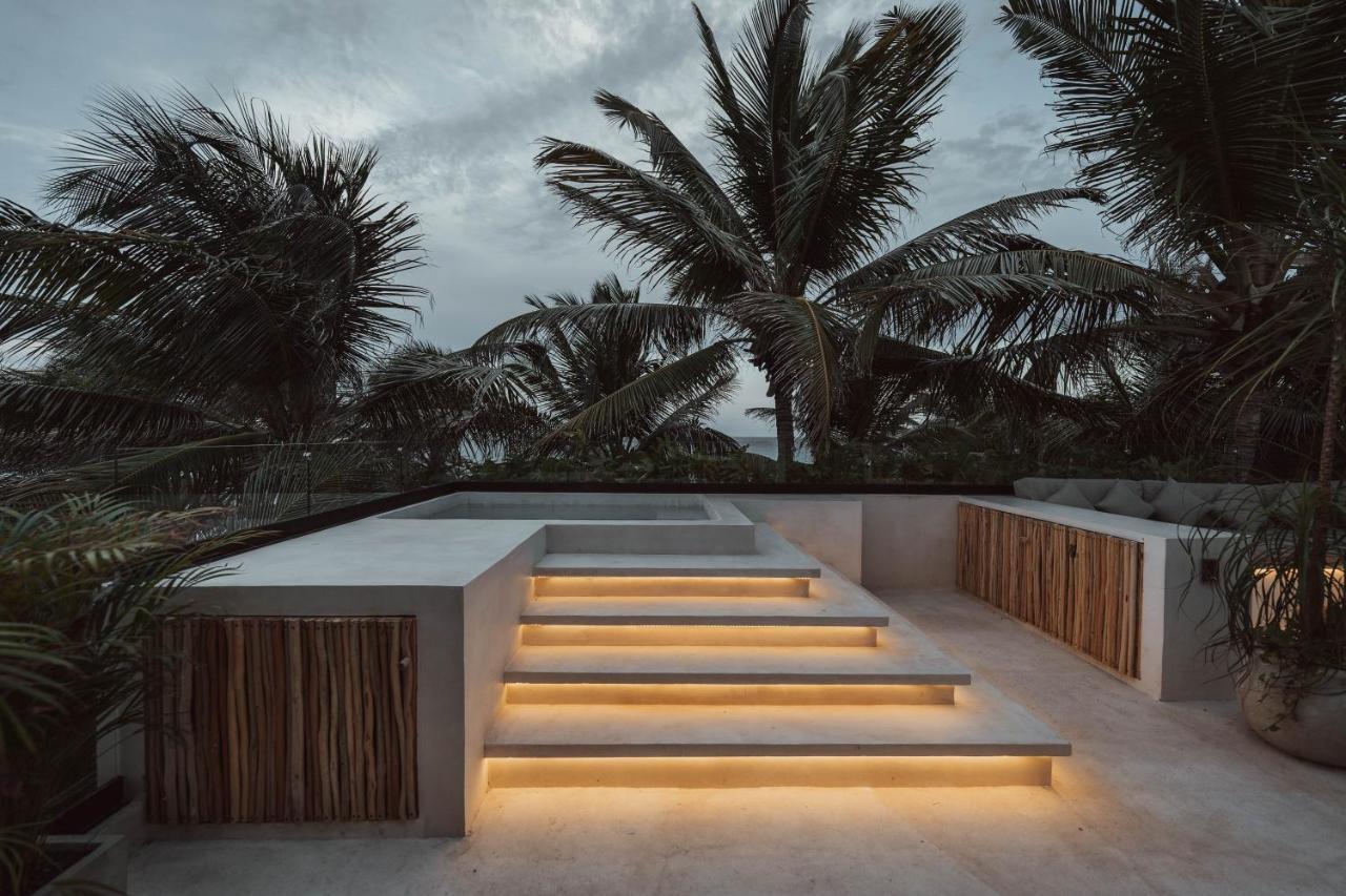 Holiday home Casa Grande, Beachfront In