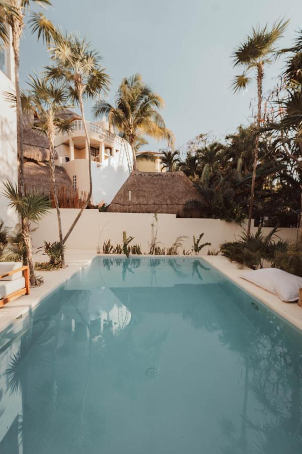 Holiday home Casa Grande, Beachfront In Tulum