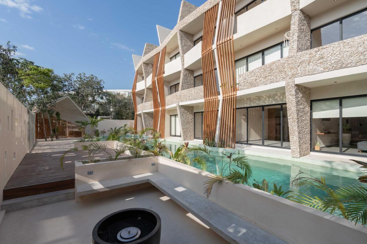 Kanah * Tulum