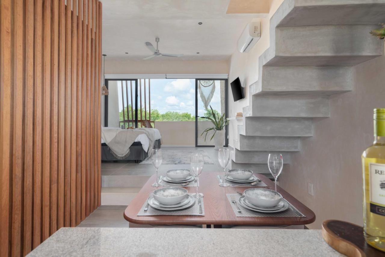 Kanah Apartment