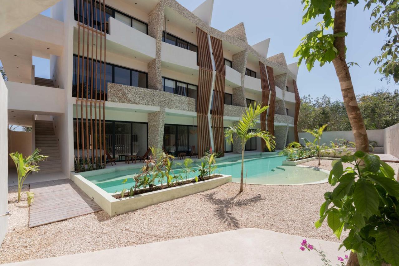 Kanah Apartment