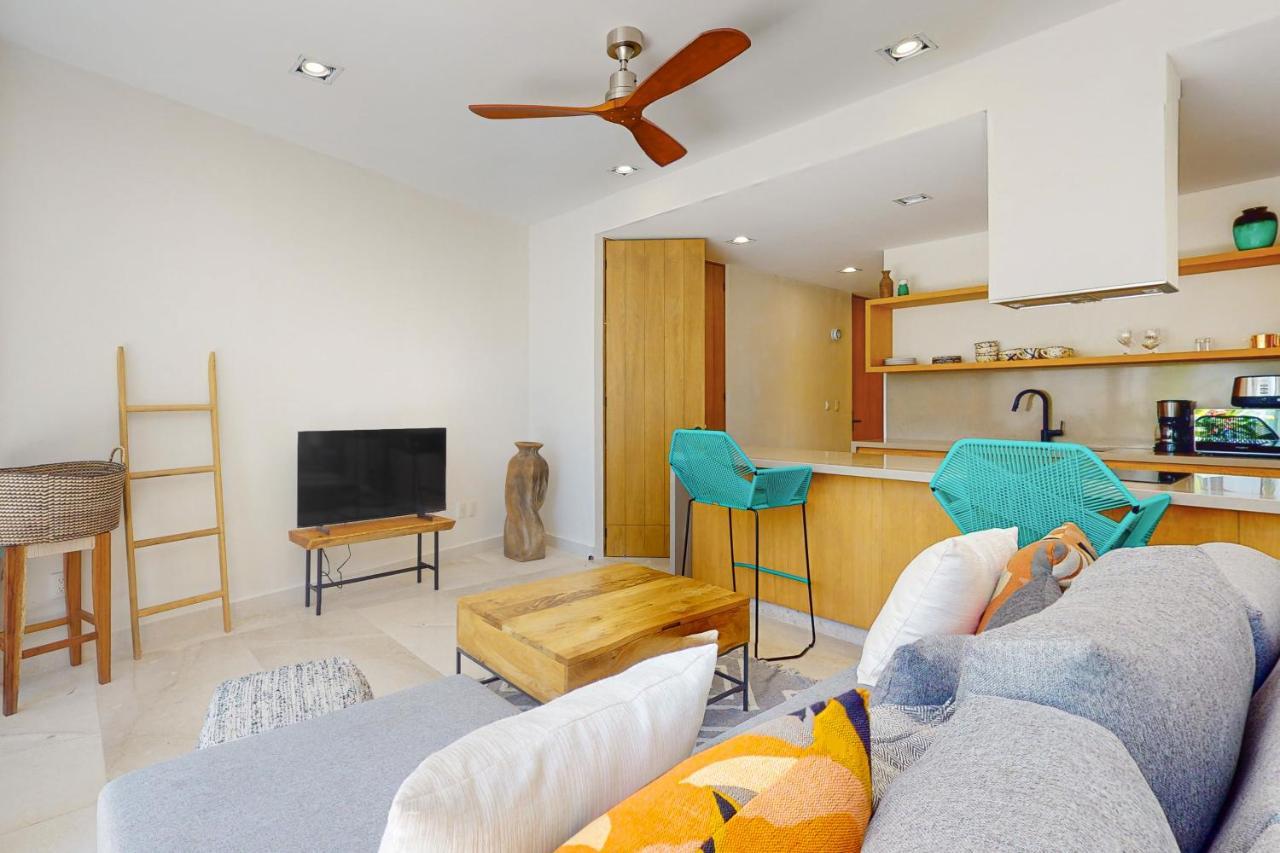 Pure 102 Apartment Tulum