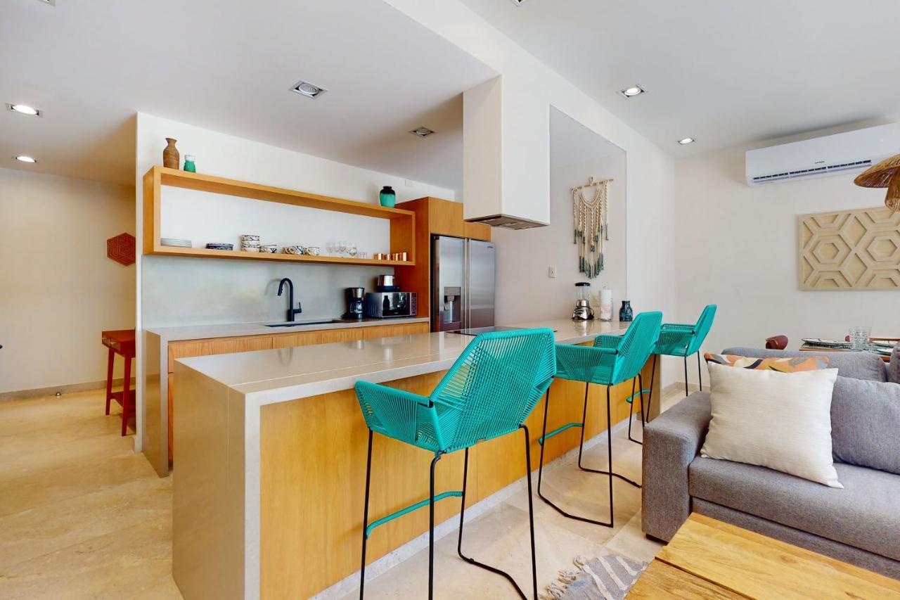 Pure 102 Apartment *