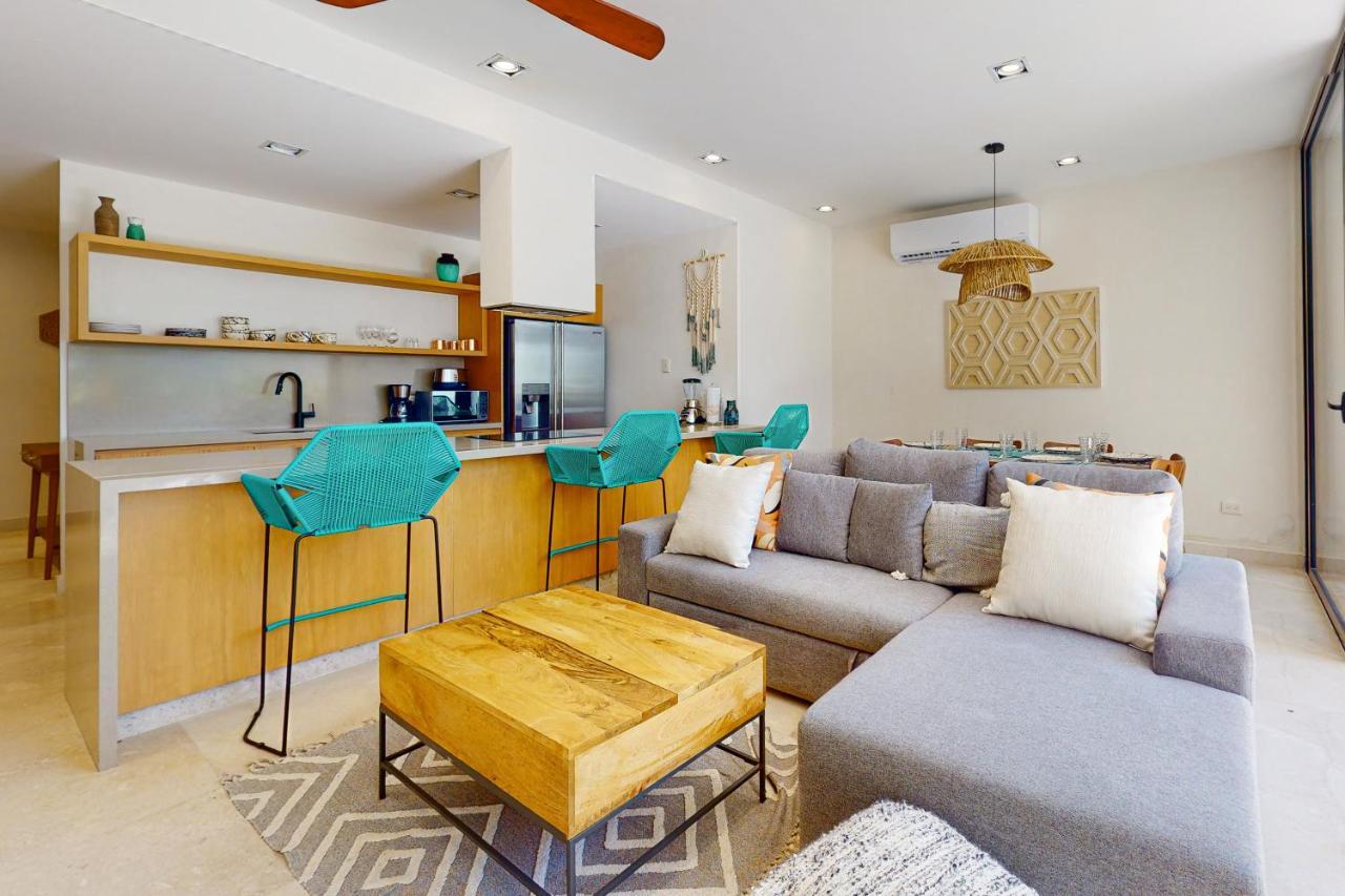 Pure 102 Apartment